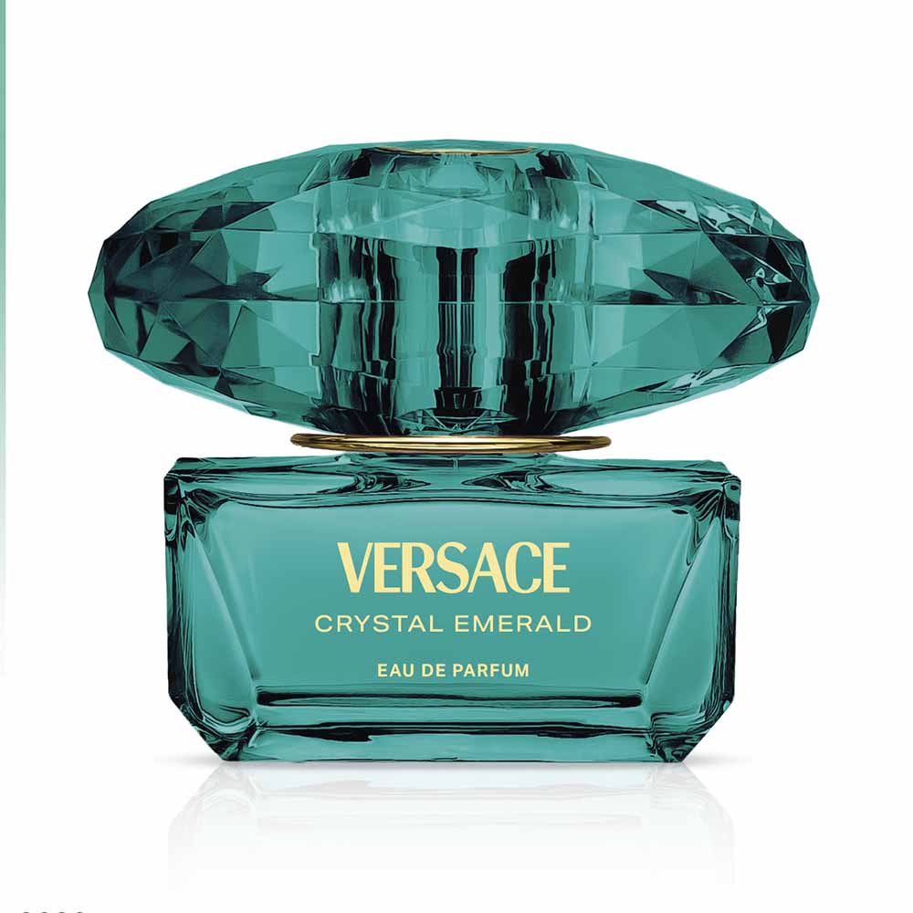 CRYSTAL EMERALD EAU DE PARFUM